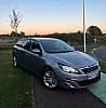 Peugeot 308 II SW 1.6 HDI 92 ACTIVE