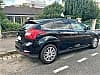 Ford Focus III 1600 TDCI 115 S&amp;S FAP TITANIUM BV6 5P
