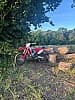 HONDA CRF 450 2019