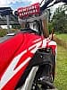 HONDA CRF 450 2019