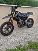 RIEJU MRT PRO 86 top alu neuf !!