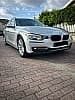 Bmw Serie 3 bmw série 3 320D Touring
