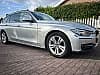 Bmw Serie 3 bmw série 3 320D Touring