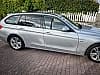 Bmw Serie 3 bmw série 3 320D Touring