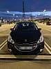 Peugeot 208 Peugeot 208 Feline 1.4Vti 95Ch Ecran Tactile *Full Options
