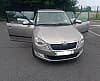 Skoda Fabia II (2) COMBI 1.6 TDI 105 CR ELEGANCE