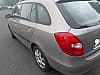 Skoda Fabia II (2) COMBI 1.6 TDI 105 CR ELEGANCE