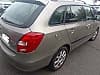 Skoda Fabia II (2) COMBI 1.6 TDI 105 CR ELEGANCE