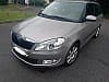 Skoda Fabia II (2) COMBI 1.6 TDI 105 CR ELEGANCE