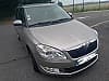 Skoda Fabia II (2) COMBI 1.6 TDI 105 CR ELEGANCE