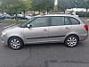 Skoda Fabia II (2) COMBI 1.6 TDI 105 CR ELEGANCE