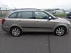 Skoda Fabia II (2) COMBI 1.6 TDI 105 CR ELEGANCE