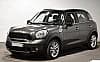 Mini Countryman COOPER S ALL4 PACK RED HOT CHILI II BVA