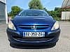 Peugeot 307 Peugeot 307