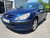 Peugeot 307 Peugeot 307