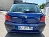 Peugeot 307 Peugeot 307