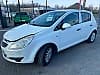 Opel Corsa IV 1.2 TWINPORT 80 COOL LINE2 5P