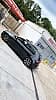 Volkswagen Golf VII (2) 2.0 TDI 184 BLUEMOTION TECHNOLOGY GTD DSG7 5P
