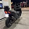 YAMAHA T-MAX ABS