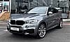 Bmw X6 XDRIVE30D M SPORT 258 PERFORMANCE BVA8 NEW 1ER MAIN