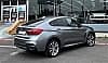 Bmw X6 XDRIVE30D M SPORT 258 PERFORMANCE BVA8 NEW 1ER MAIN