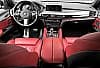 Bmw X6 XDRIVE30D M SPORT 258 PERFORMANCE BVA8 NEW 1ER MAIN