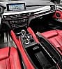 Bmw X6 XDRIVE30D M SPORT 258 PERFORMANCE BVA8 NEW 1ER MAIN