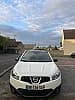 Nissan Qashqai +2 (2) 1.5 DCI 110 FAP 360