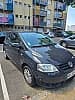 Volkswagen Fox Volkswagen Fox