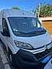 Citroen Jumper II 2.2 HDI 130 DPF 4-33 L2S CONFORT