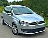 Volkswagen Polo Volkswagen Polo 1.6 TDI 90