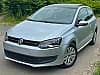 Volkswagen Polo Volkswagen Polo 1.6 TDI 90