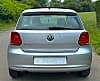 Volkswagen Polo Volkswagen Polo 1.6 TDI 90