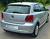 Volkswagen Polo Volkswagen Polo 1.6 TDI 90