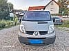 Renault Trafic FOURGON CONFORT L1H1 1000KG DCI 115 EURO5