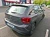 Volkswagen Polo VI 1.0 TSI 95 UNITED DSG7
