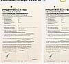 Porsche Cayenne 4.5 V8 340 S TIPTRONIC S