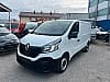 Renault Trafic III FOURGON CABINE APPROFONDIE CONFORT L1H1 1000 DCI 115