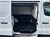 Renault Trafic III FOURGON CABINE APPROFONDIE CONFORT L1H1 1000 DCI 115