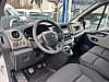 Renault Trafic III FOURGON CABINE APPROFONDIE CONFORT L1H1 1000 DCI 115