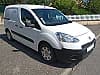 Peugeot Partner II (2) 1.6 HDI 90 CONFORT 120 L1