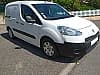 Peugeot Partner II (2) 1.6 HDI 90 CONFORT 120 L1