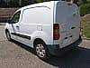 Peugeot Partner II (2) 1.6 HDI 90 CONFORT 120 L1