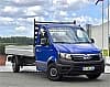 Man Tge 2.0 3140 3.5T LONG AUVENT