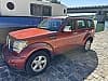 Dodge Nitro 2.8 CRD 177 SXT BVA