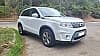 Suzuki Vitara IV 1.6 VVT PACK AUTO
