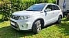 Suzuki Vitara IV 1.6 VVT PACK AUTO
