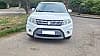 Suzuki Vitara IV 1.6 VVT PACK AUTO