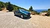 Peugeot 206 CC 2.0 16S ROLAND GARROS