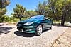 Peugeot 206 CC 2.0 16S ROLAND GARROS